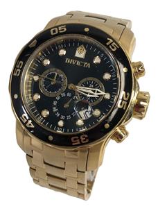 Invicta hotsell no 0072